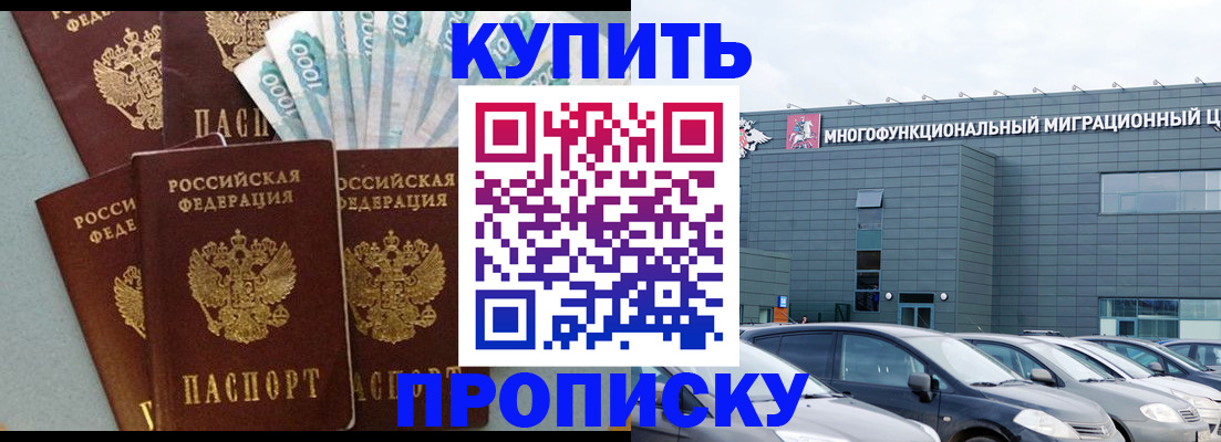 прописка штамп в Няндоме
